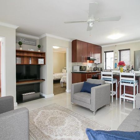 Blue Moon Apartments Knysna Exterior photo
