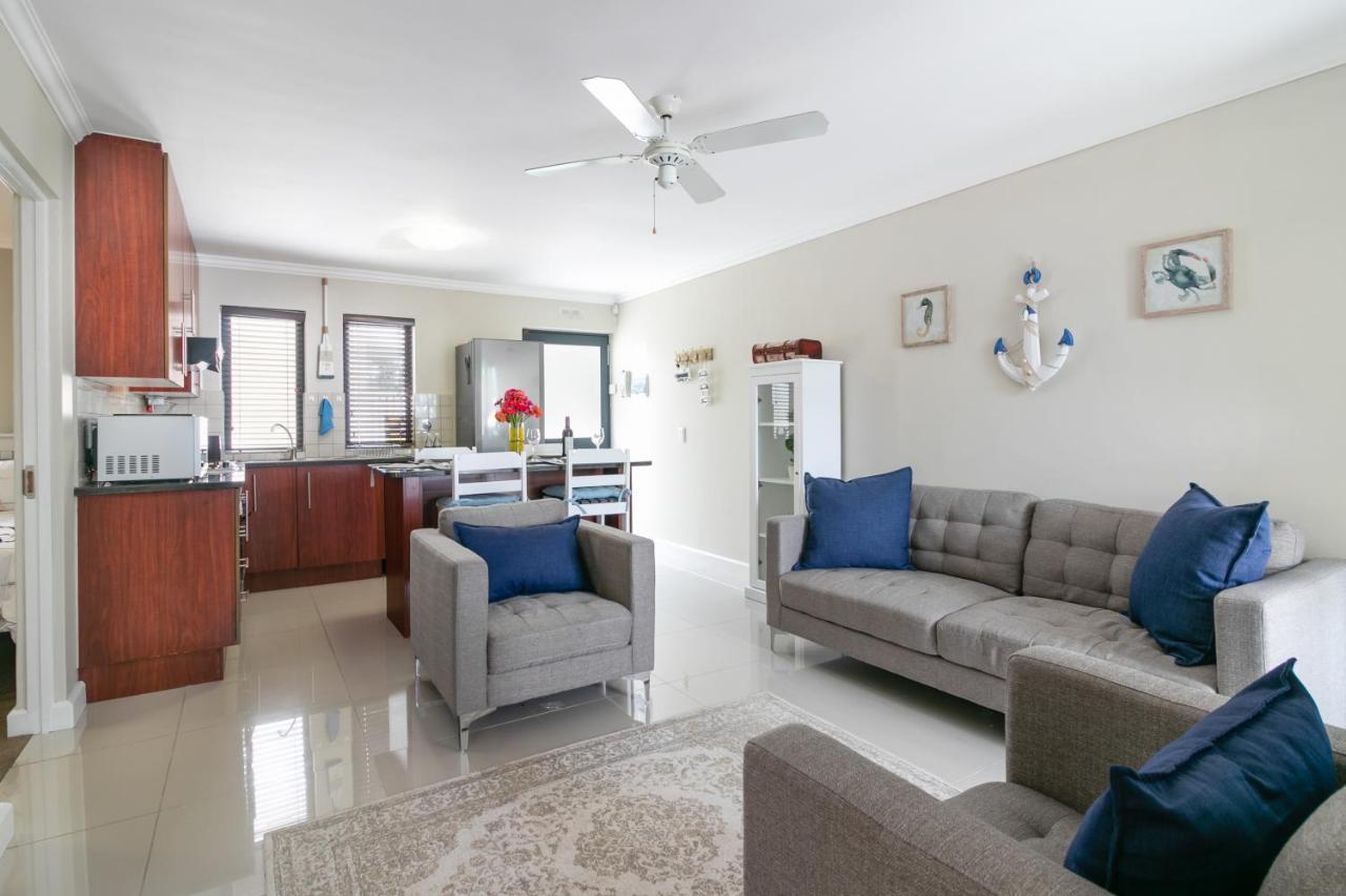 Blue Moon Apartments Knysna Exterior photo
