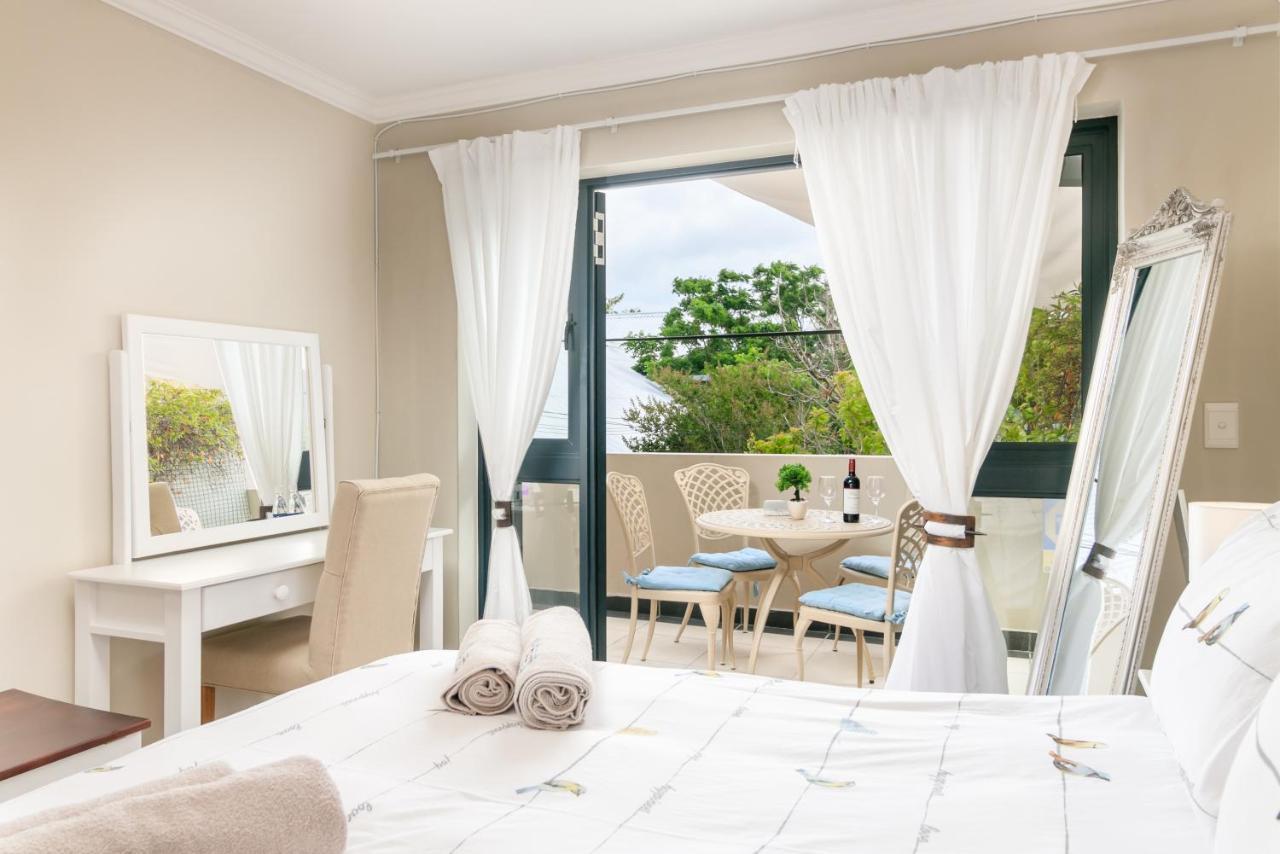 Blue Moon Apartments Knysna Exterior photo