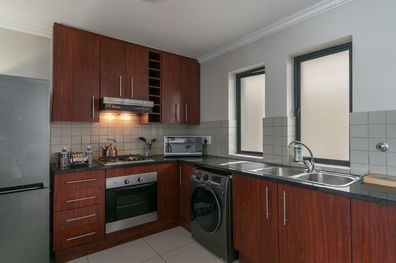 Blue Moon Apartments Knysna Exterior photo