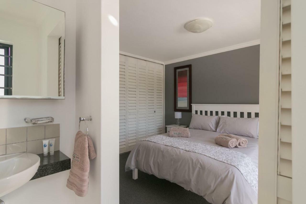 Blue Moon Apartments Knysna Exterior photo