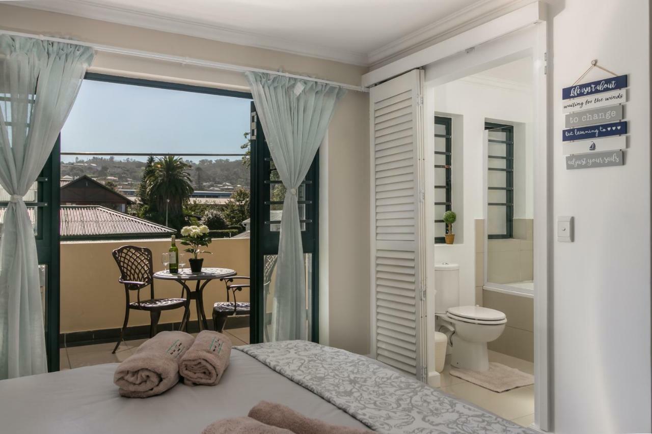 Blue Moon Apartments Knysna Exterior photo