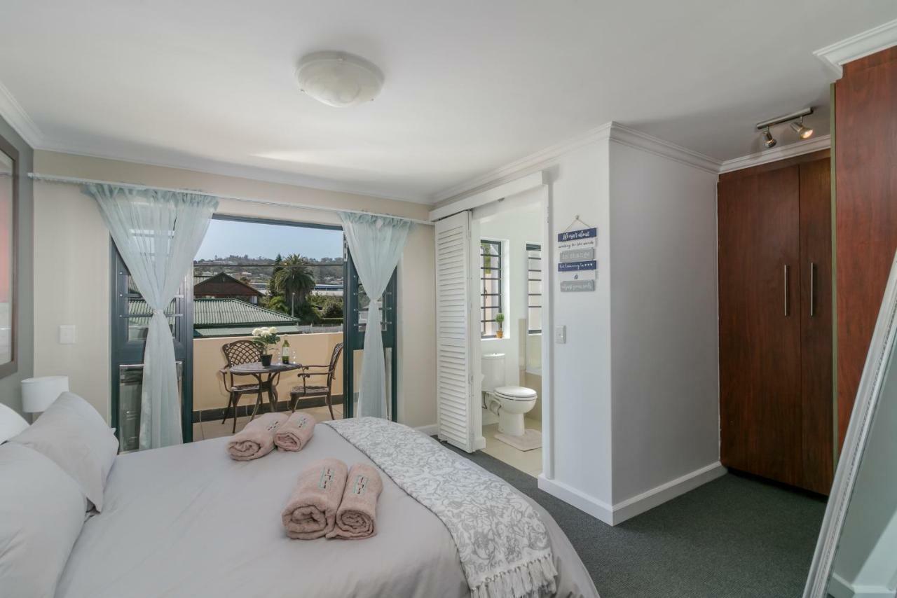 Blue Moon Apartments Knysna Exterior photo