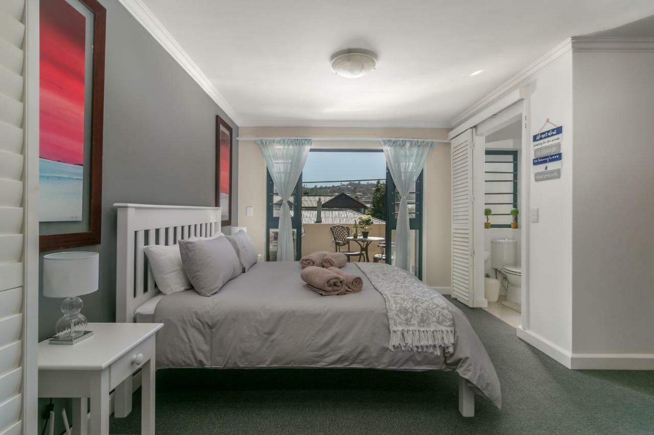 Blue Moon Apartments Knysna Exterior photo