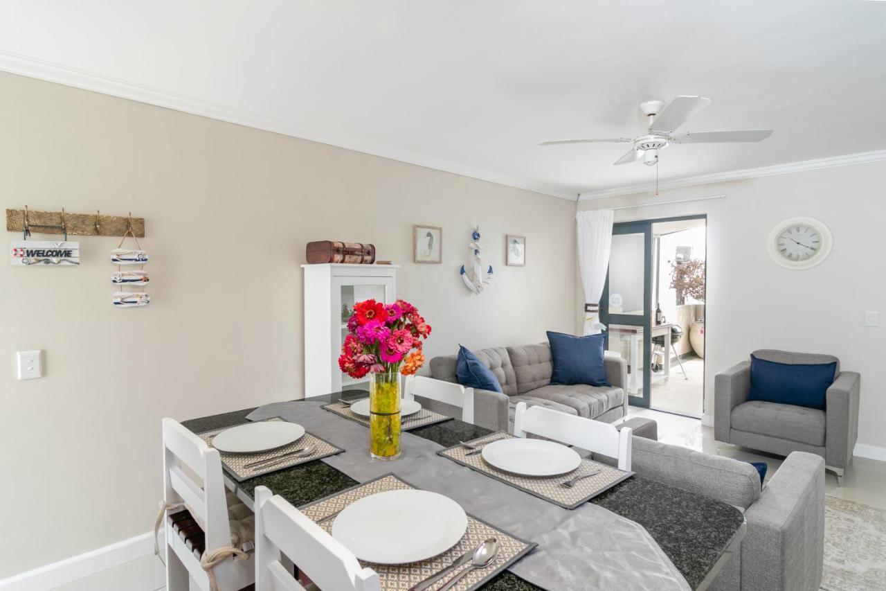 Blue Moon Apartments Knysna Exterior photo